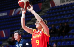 扎心！中国女篮3战罚球命中率85％，世界杯男篮65％，差距真大