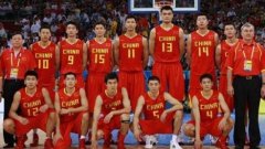 08年北京奥运会的那只中国男篮在男篮历史上是什么地位？