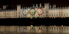 重磅！奥运会或更换地点，英国有希望“接盘”，奥委会作出回应
