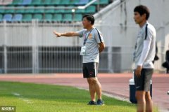 热身赛：国青2-2中甲新军U23预备队 2球领先接连犯错被追平