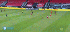 07月07日 海登海默vs不莱梅 全场录像 德甲升降级附加赛次回合