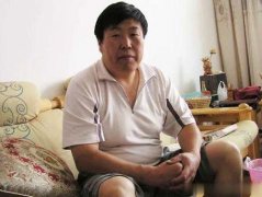 哀悼！青海著名摔跤运动员武海平逝世，享年60岁