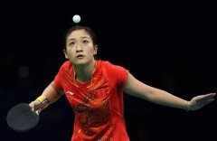刘诗雯退出总决赛，最受益的不是王艺迪，而是她