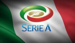 意大利热那亚俱乐部11名球员确诊 意甲联赛被迫叫停